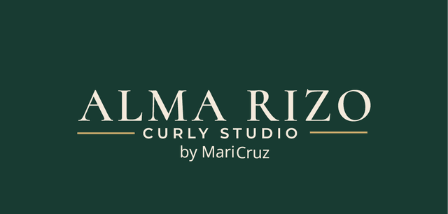 Alma Rizo · Curly Studio by MariCruz