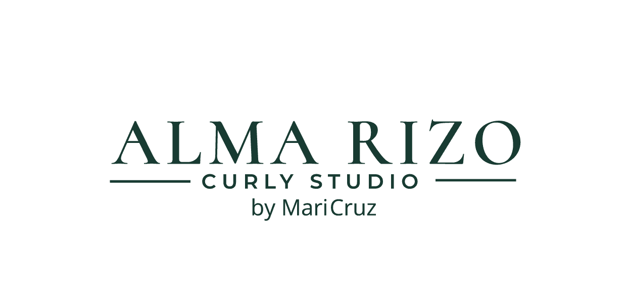 Alma Rizo · Curly Studio