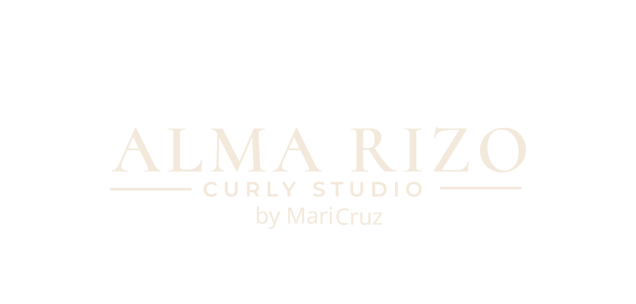 Alma Rizo · Curly Studio